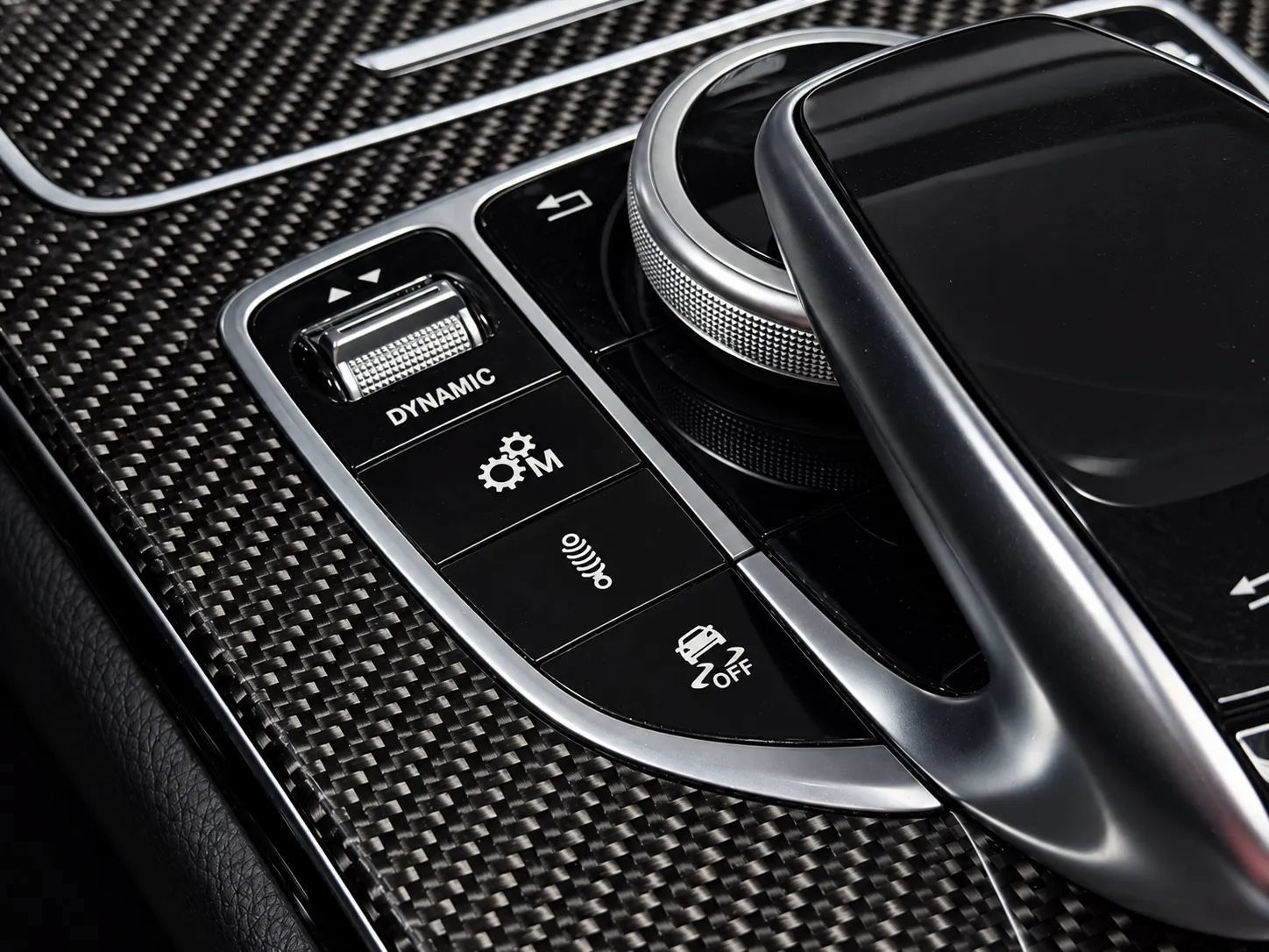 Used 2019 Mercedes-Benz C 63 AMG S image 45