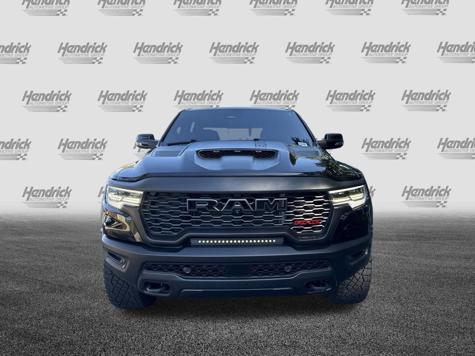 Used 2025 RAM 1500 RHO w/ RHO Level 1 Equipment Group AWD/4WD image 3