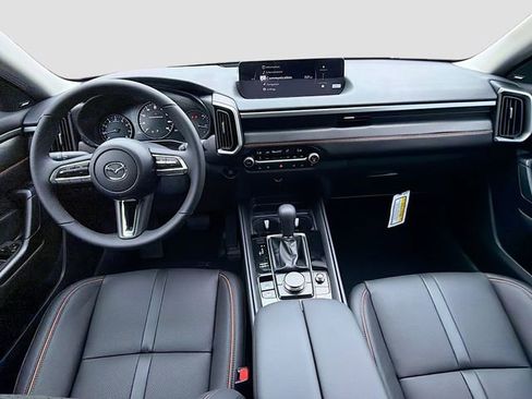 New 2026 MAZDA CX-50 AWD 2.5 S w/ Weather Package image 16