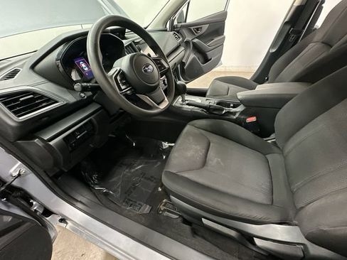 Used 2023 Subaru Impreza 2.0i AWD/4WD image 14