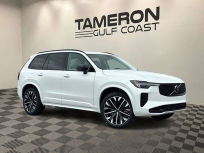 New 2026 Volvo XC90 T8 Ultra w/ Protection Package Premier