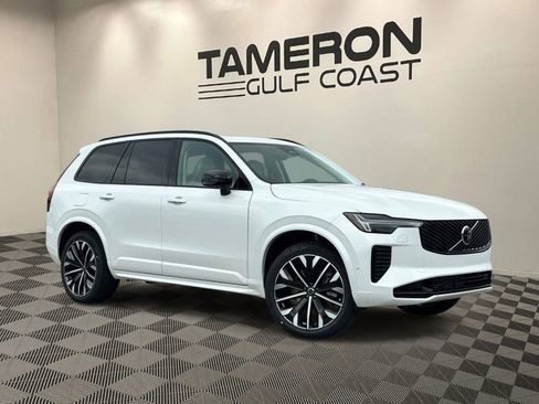 New 2026 Volvo XC90 T8 Ultra w/ Protection Package Premier AWD/4WD image 1