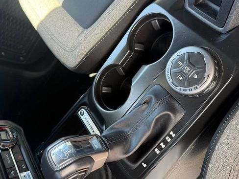 Used 2025 Ford Bronco Big Bend AWD/4WD image 24