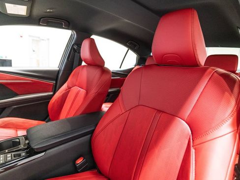 Certified 2026 Toyota Camry XSE FWD image 6