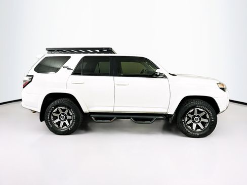 Used 2019 Toyota 4Runner TRD Off-Road Premium image 10