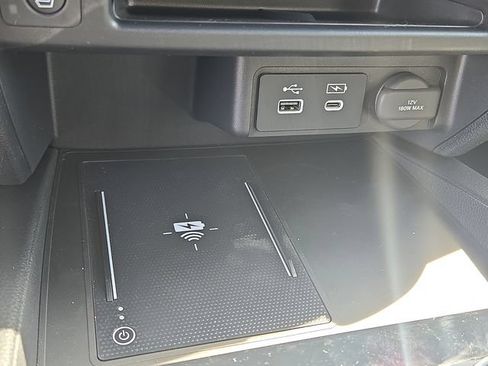 New 2026 Honda Ridgeline Black Edition image 19