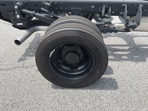 New 2026 RAM 5500 Tradesman RWD image 18