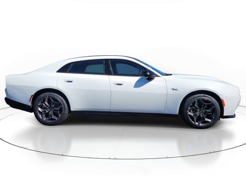 New 2026 Dodge Charger R/T AWD/4WD image 5
