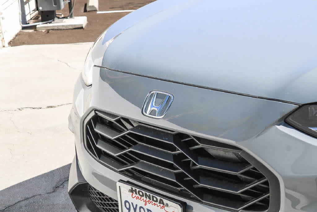 Used 2026 Honda HR-V Sport image 11