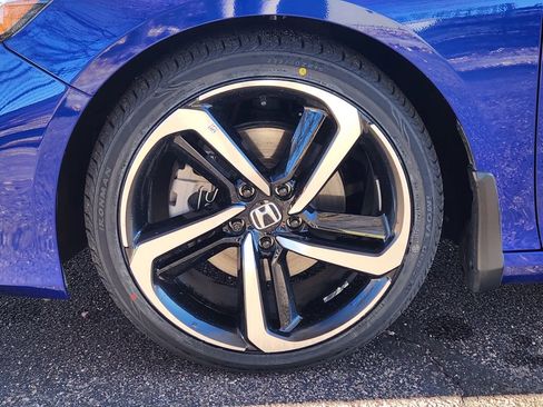 Used 2022 Honda Accord Sport image 22