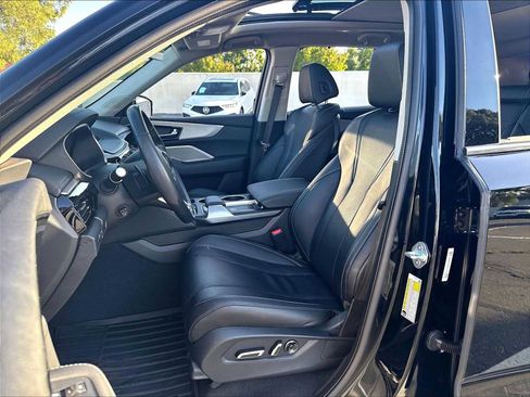 Used 2023 Acura MDX SH-AWD w/ Technology Package image 27