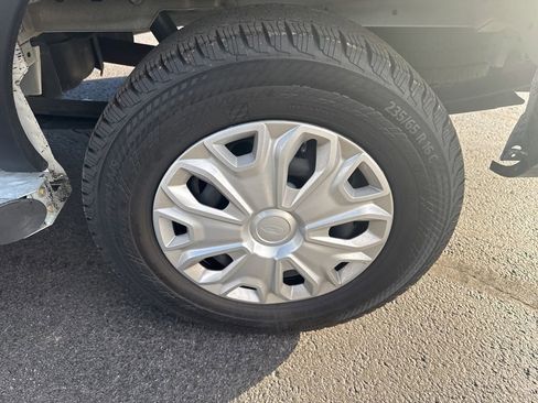 Used 2024 Ford Transit 250 Low Roof w/ Exterior Upgrade Package image 27