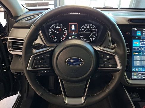 Certified 2025 Subaru Outback Limited AWD/4WD image 20