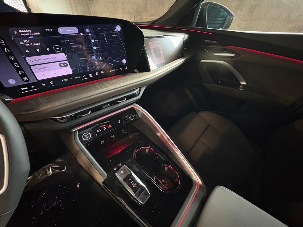 New 2026 Audi Q5 Prestige AWD/4WD image 28