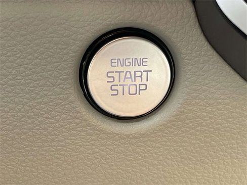 New 2026 Kia Carnival EX image 37