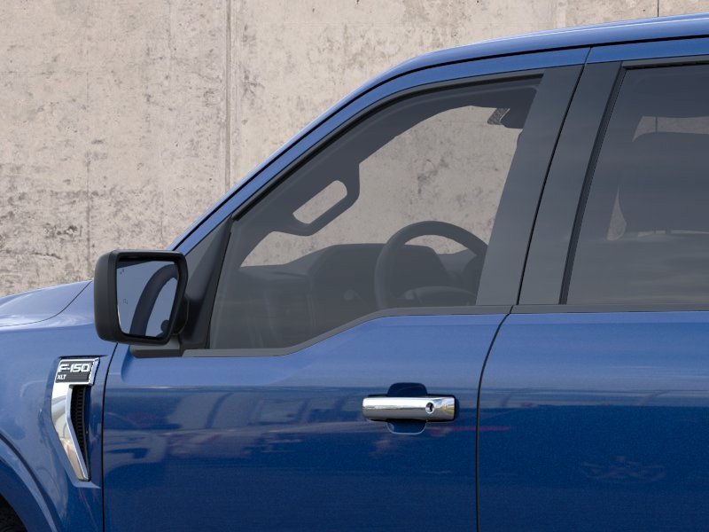 New 2026 Ford F150 XLT AWD/4WD image 20