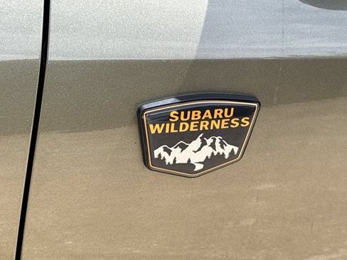 Used 2024 Subaru Outback Wilderness AWD/4WD image 16