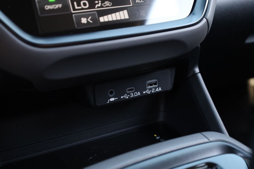 New 2026 Subaru Crosstrek 2.5i Limited AWD/4WD image 13