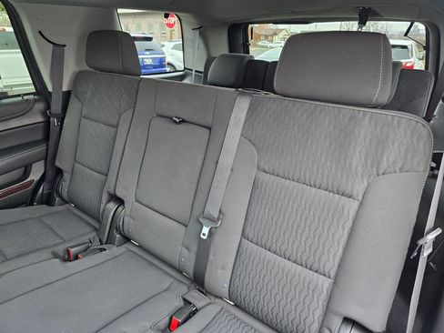 Used 2020 GMC Yukon SLE w/ Convenience Package image 18