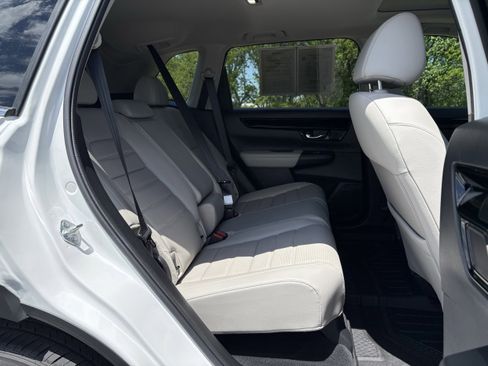 Used 2024 Honda CR-V EX-L image 30
