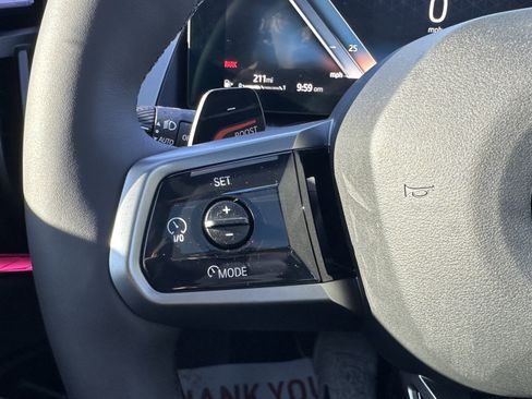 Used 2026 BMW X3 xDrive30 w/ M Sport Package image 19