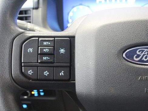 Used 2024 Ford F150 XL AWD/4WD image 14