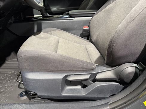 Certified 2025 Toyota Camry LE FWD image 13