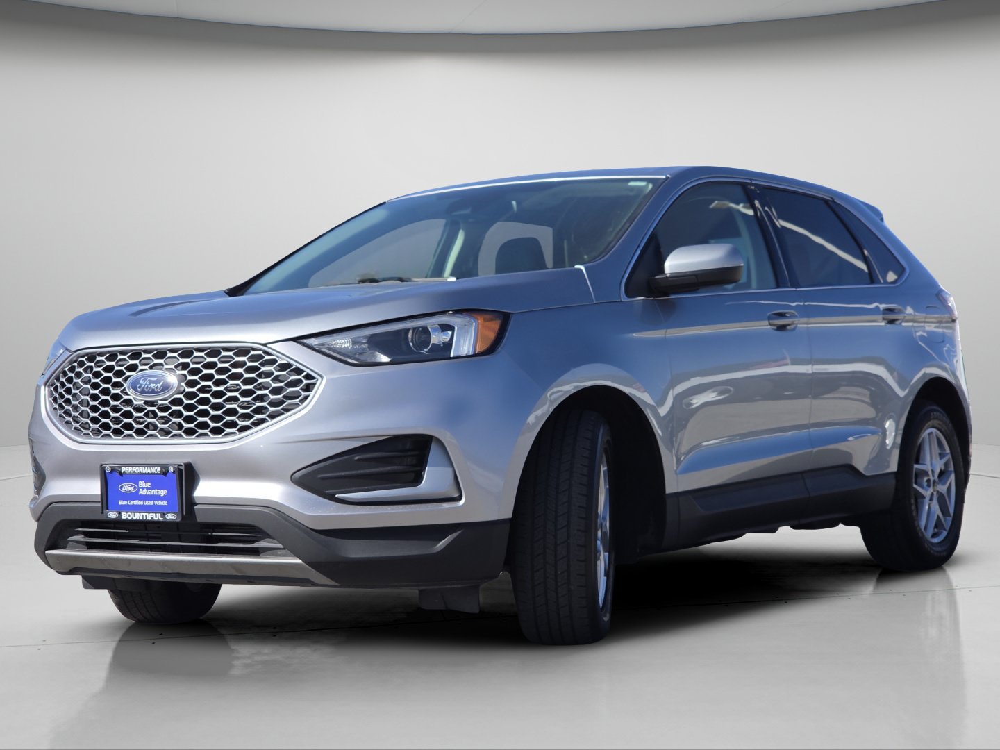 Used 2024 Ford Edge SEL AWD/4WD image 14