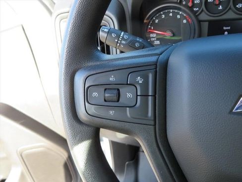 Used 2023 Chevrolet Silverado 1500 W/T w/ WT Fleet Convenience Package image 17