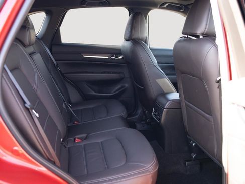 Used 2025 MAZDA CX-5 Signature image 15