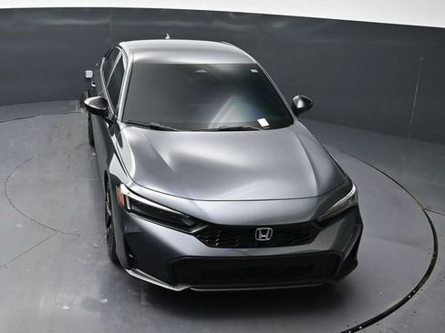 Used 2025 Honda Civic Sport image 20