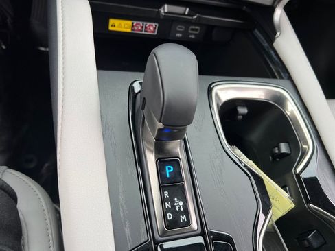 Used 2025 Lexus RX 350 Premium image 23