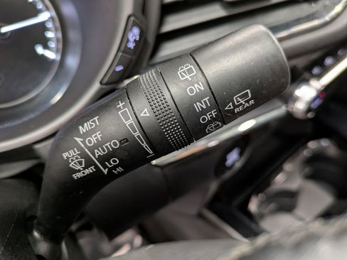 Used 2024 MAZDA CX-30 AWD 2.5 S w/ Preferred Package image 19
