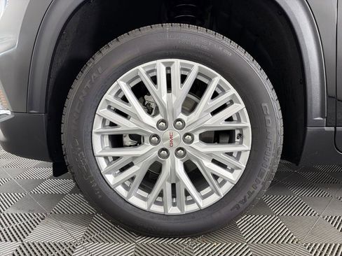 New 2026 GMC Acadia Elevation w/ Elevation Premium Package image 9