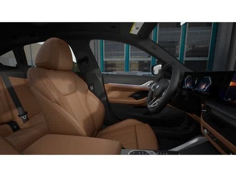 New 2026 BMW 430i w/ M Sport Package RWD image 9