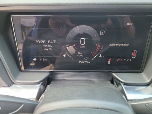 Used 2026 GMC Terrain Elevation FWD image 31