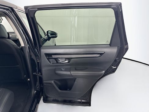 Used 2025 Honda CR-V EX-L image 31