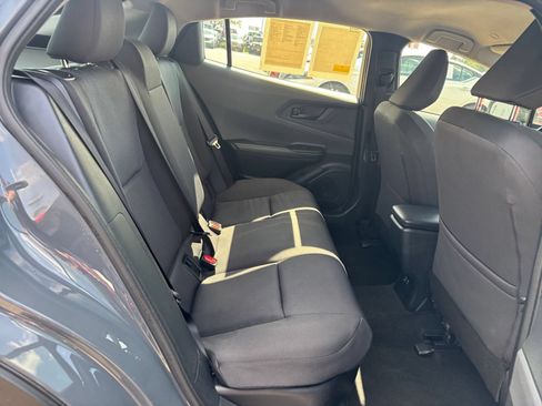 Used 2024 Toyota Prius LE FWD image 23