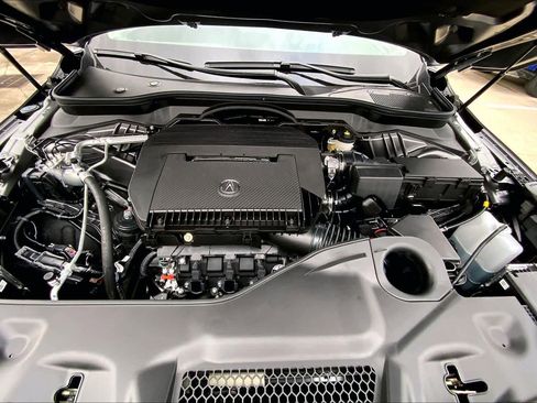 New 2026 Acura MDX FWD w/ Technology Package image 15