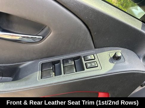 Used 2023 Nissan Frontier PRO-4X w/ Pro-4X Premium Package AWD/4WD image 47
