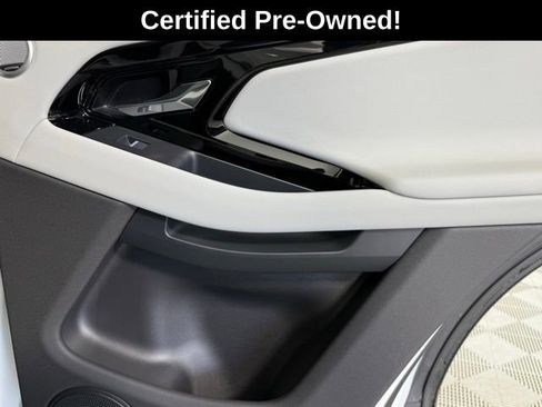 Certified 2026 Land Rover Range Rover Evoque S image 26