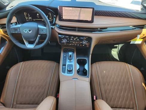 New 2026 INFINITI QX60 Autograph AWD/4WD image 10
