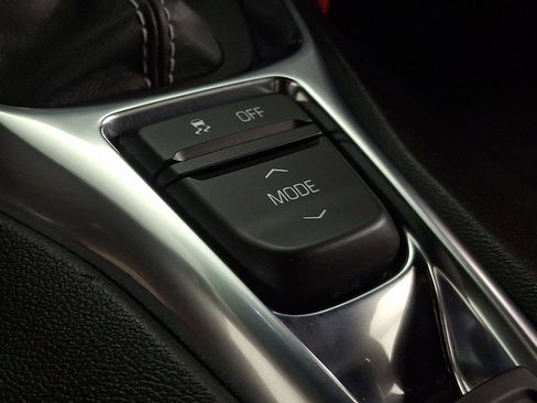 Used 2024 Chevrolet Camaro SS w/ Redline Edition RWD image 25