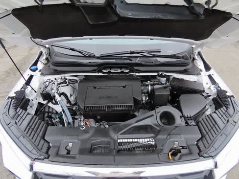 Certified 2023 Honda Pilot EX-L image 10