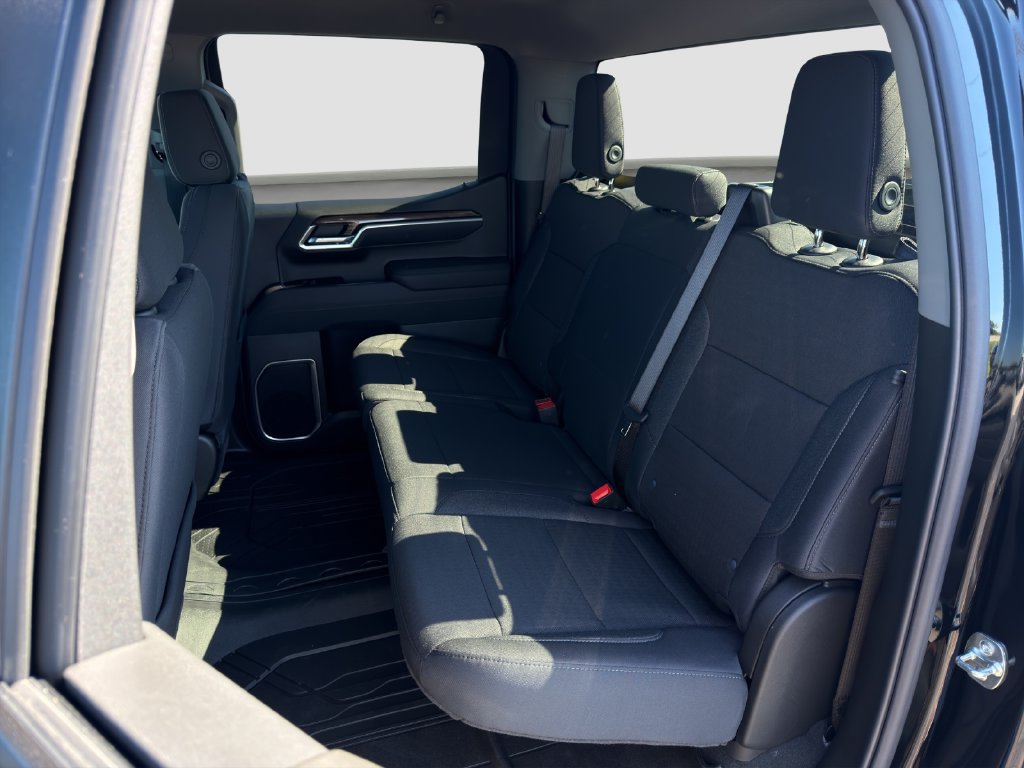 New 2026 Chevrolet Silverado 1500 RST w/ RST Select Package AWD/4WD image 13