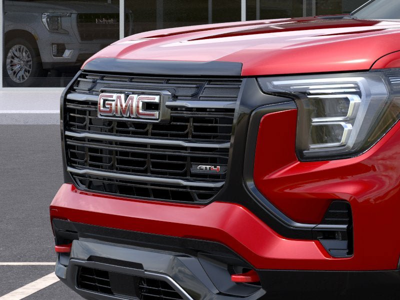 New 2027 GMC Terrain AT4 AWD/4WD image 13