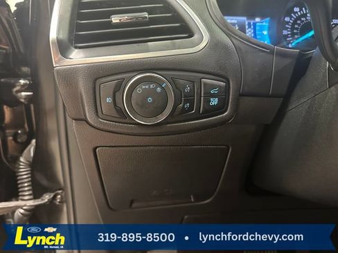 Used 2024 Ford Edge Titanium AWD/4WD image 17