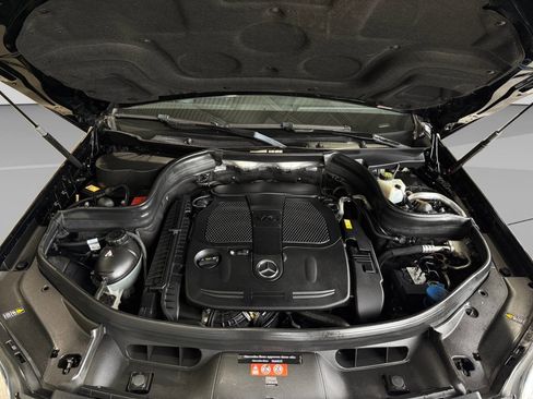 Used 2014 Mercedes-Benz GLK 350 4MATIC image 20