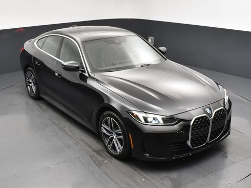Used 2026 BMW 430i xDrive AWD/4WD image 18