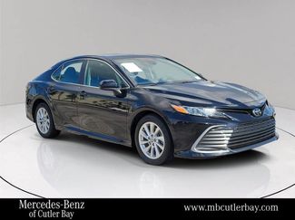 Used 2023 Toyota Camry LE 360° Tour